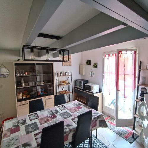 Apartamento Appartement Tr�s Bien Situ� Dolus D'ol�ron