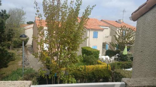 Apartamento Appartement Tr�s Bien Situ� Dolus D'ol�ron