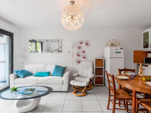 Apartment Est�rel Parc