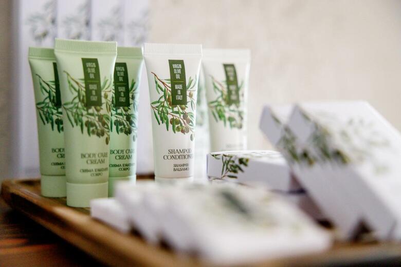 Hotel Antichi Casali Di Charme