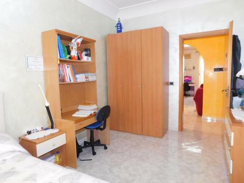 Apartamento Delicious House