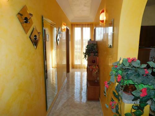 Apartamento Delicious House