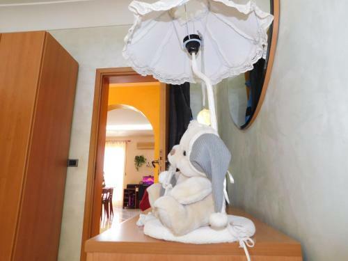 Apartamento Delicious House
