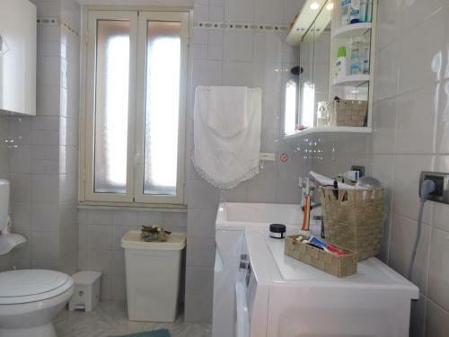 Apartamento Delicious House