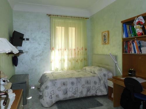 Apartamento Delicious House