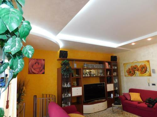 Apartamento Delicious House