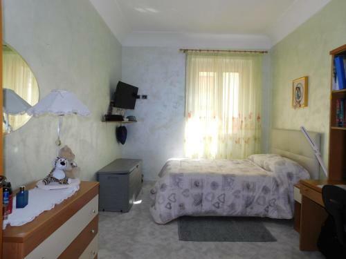 Apartamento Delicious House