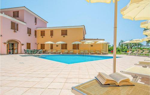 Apartamento Bilo 4