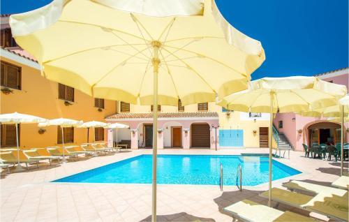 Apartamento Bilo 4