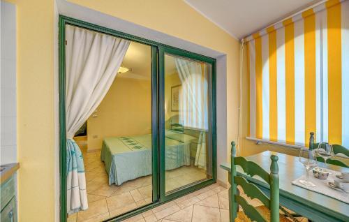 Apartamento Mono 2
