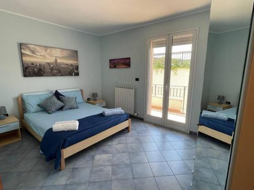 Apartamento Casa Mael