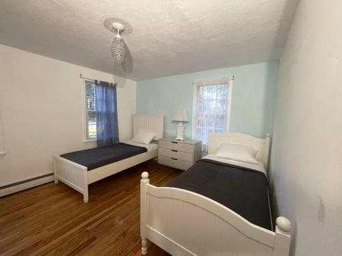 Lovely Cape 4br+with Private Pool
