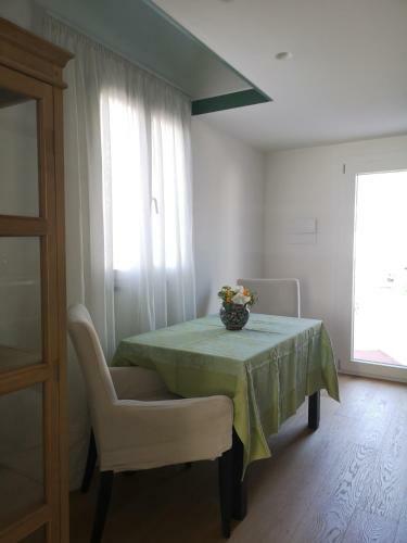 Hostal Green House Beach
