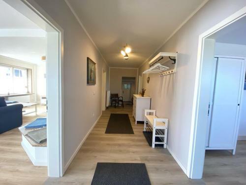 Apartamento Reethaus Vilmnitz Reethaus Vilmnitz - Fewo "muglitz"