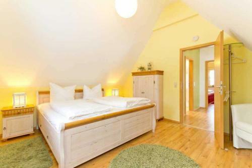Ferienhaus Reethaus Koserow