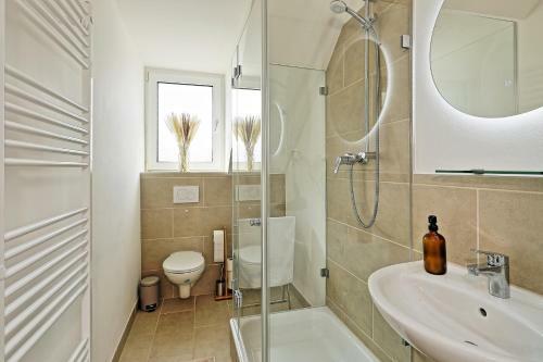 Apartamento Stay&dream: 50m� - City - Kitchen - Netflix