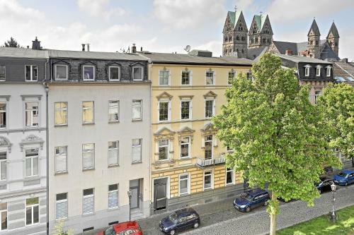 Apartamento Stay&dream: 50m� - City - Kitchen - Netflix