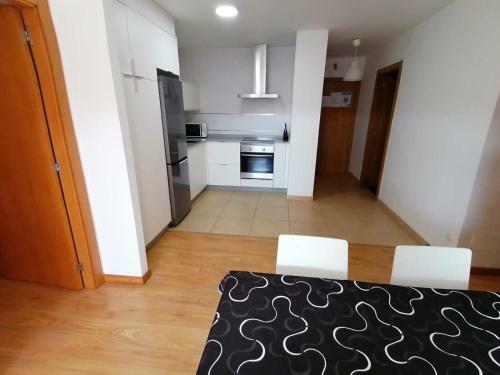 Apartamento Caramuxo