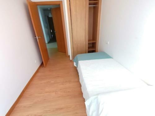 Apartamento Caramuxo