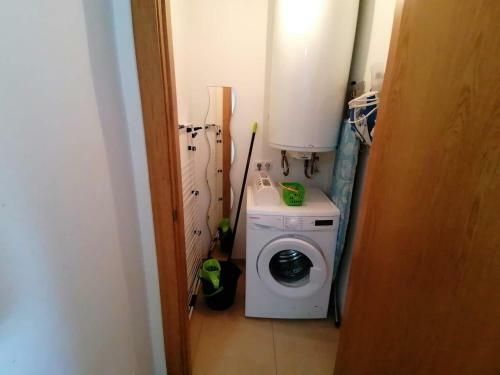 Apartamento Caramuxo