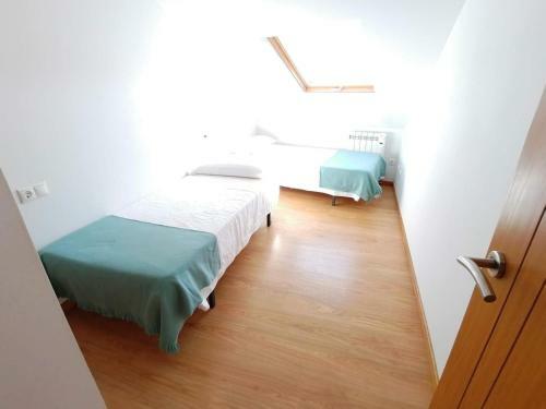 Apartamento Caramuxo