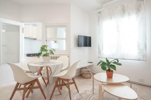 Apartamento Amandere