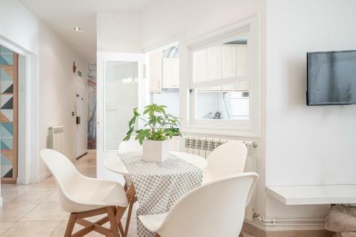 Apartamento Amandere