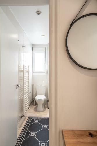 Apartamento Amandere