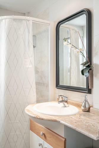 Apartamento Amandere