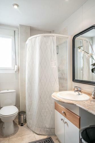 Apartamento Amandere
