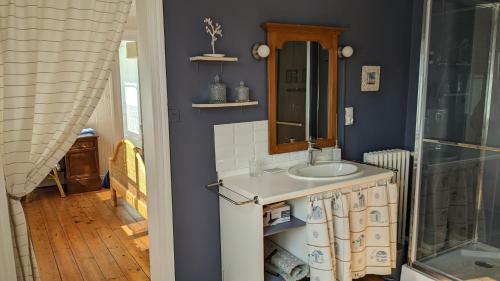 Bed & Breakfast R�ve Bleu