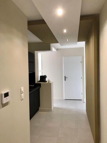 Apartamento Appartement Standing Plage (Terrasse Et Parking)