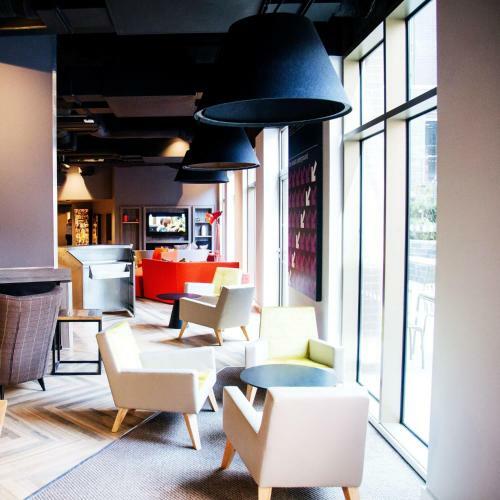 Apartamento Student Only - Modern Classic Studios With Breakfast At Vita West Gate In Newcastle