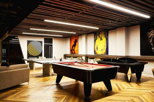 Apartamento Student Only - Modern Classic Studios With Breakfast At Vita West Gate In Newcastle