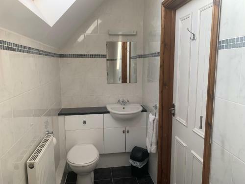 Meals Farm Holiday Cottages - The Millhouse