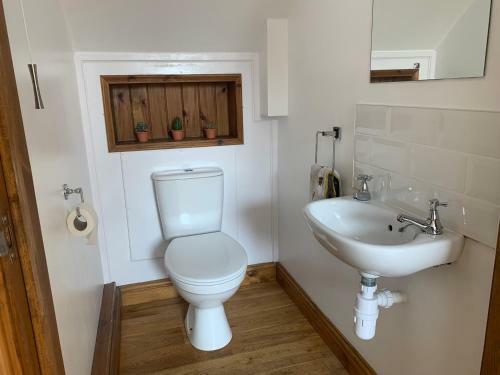 Meals Farm Holiday Cottages - The Millhouse