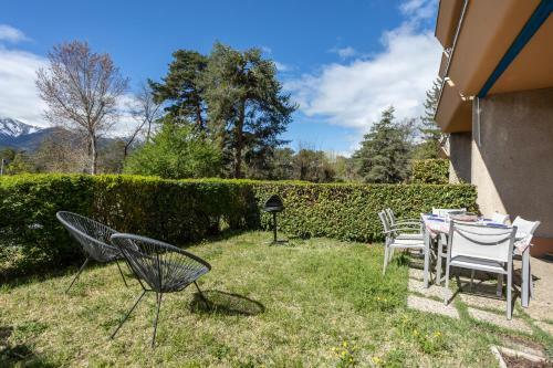Apartamento La Caravelle