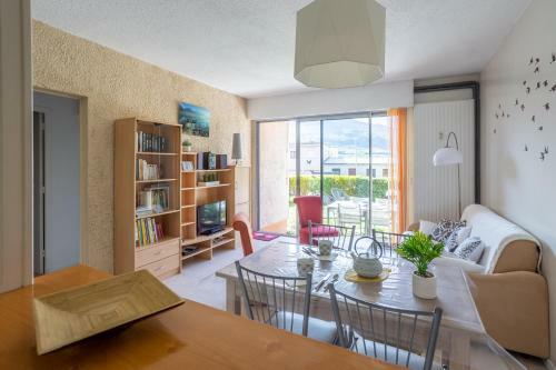 Apartamento La Caravelle