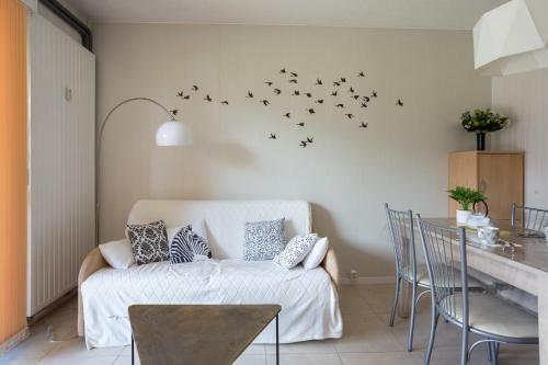 Apartamento La Caravelle