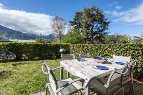 Apartamento La Caravelle