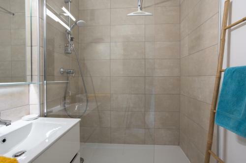 Apartamento La Caravelle