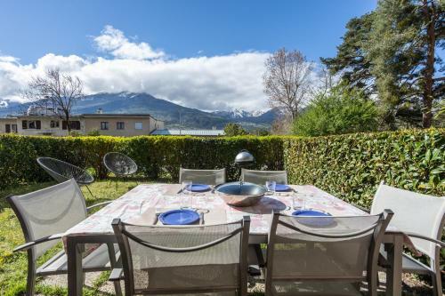 Apartamento La Caravelle
