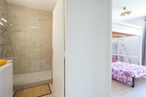 Apartamento La Caravelle