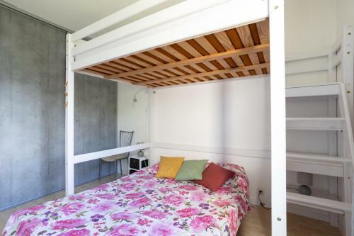 Apartamento La Caravelle