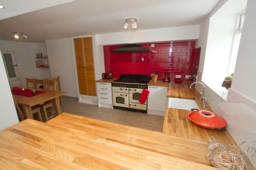 Beach Lovers Town House