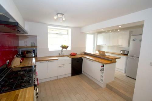 Beach Lovers Town House