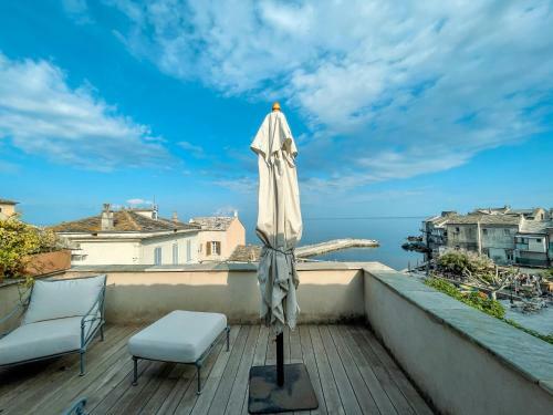 Villa Rose Des Mers
