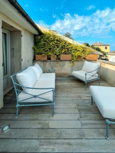 Villa Rose Des Mers