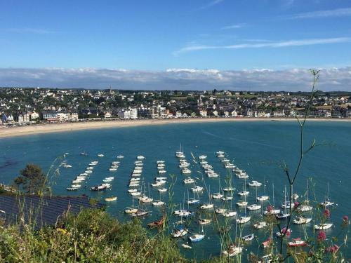 Apartamento La Roche Jaune - Erquy-plage - Cap Frehel