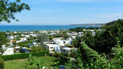 Apartamento La Roche Jaune - Erquy-plage - Cap Frehel